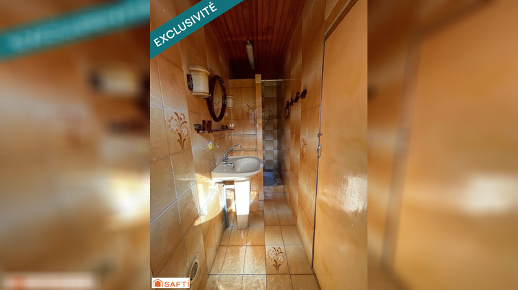 Ma-Cabane - Vente Maison Lespinassiere, 40 m²