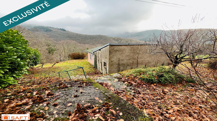 Ma-Cabane - Vente Maison Lespinassiere, 40 m²