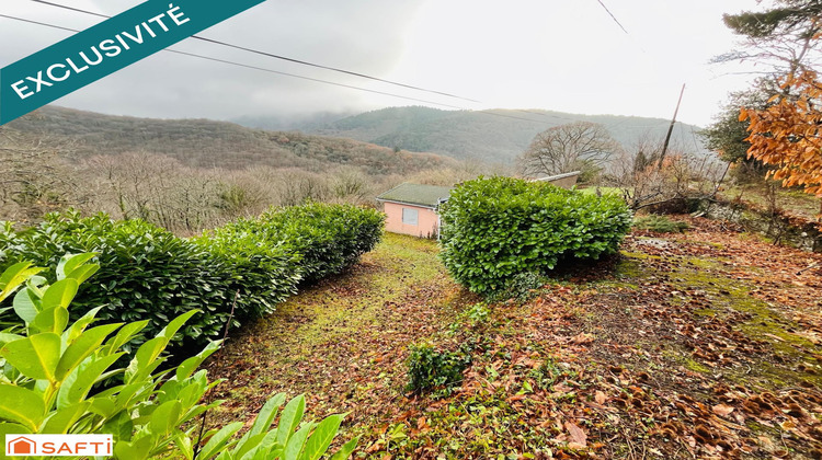 Ma-Cabane - Vente Maison Lespinassiere, 40 m²