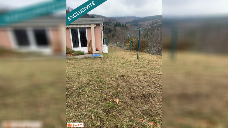 Ma-Cabane - Vente Maison Lespinassiere, 40 m²