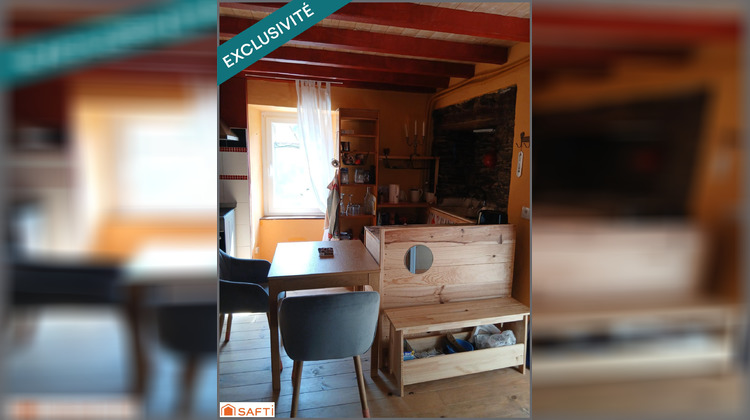 Ma-Cabane - Vente Maison Lespinassiere, 37 m²