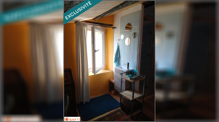 Ma-Cabane - Vente Maison Lespinassiere, 37 m²