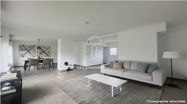 Ma-Cabane - Vente Maison Lespinoy, 93 m²