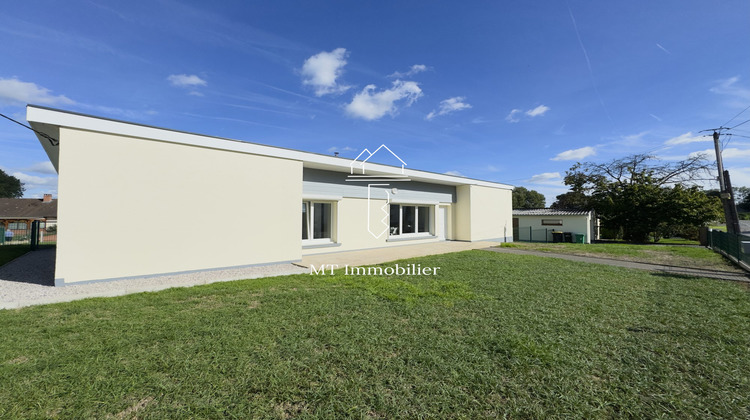 Ma-Cabane - Vente Maison Lespinoy, 93 m²