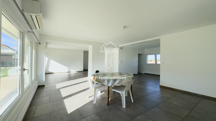 Ma-Cabane - Vente Maison Lespinoy, 93 m²