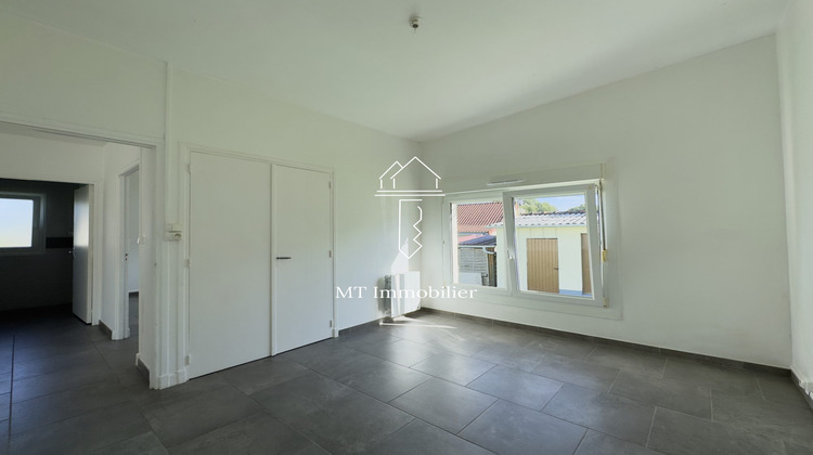 Ma-Cabane - Vente Maison Lespinoy, 93 m²