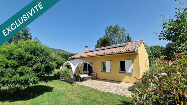 Ma-Cabane - Vente Maison Lespiteau, 94 m²