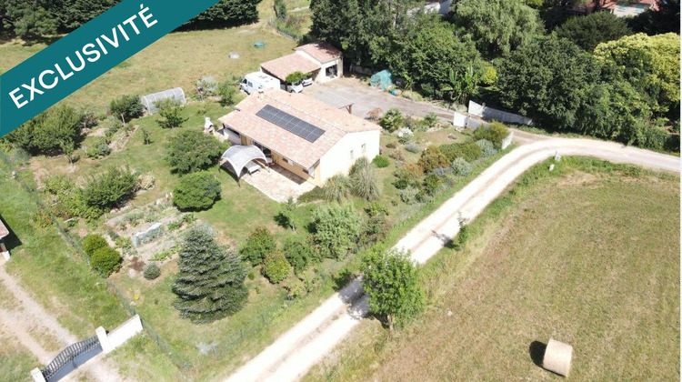 Ma-Cabane - Vente Maison Lespiteau, 94 m²