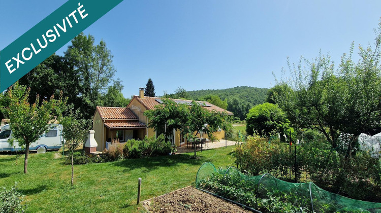 Ma-Cabane - Vente Maison Lespiteau, 94 m²