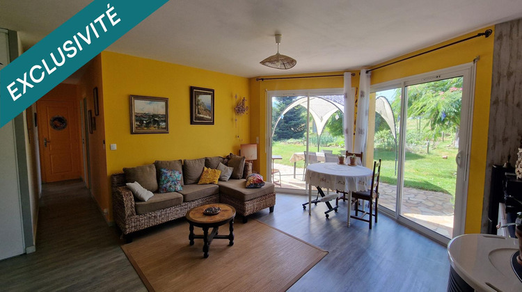 Ma-Cabane - Vente Maison Lespiteau, 94 m²