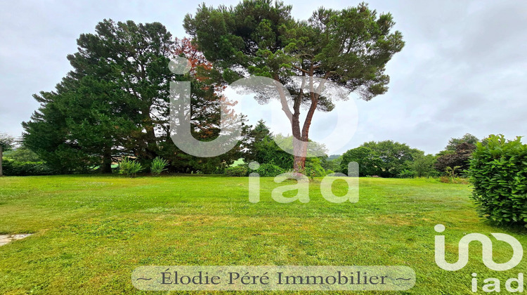 Ma-Cabane - Vente Maison Lespouey, 210 m²