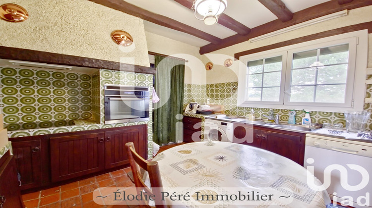 Ma-Cabane - Vente Maison Lespouey, 210 m²