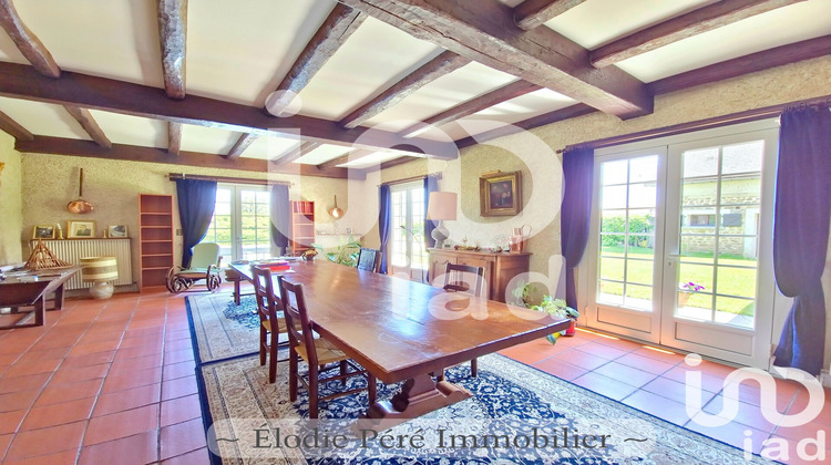 Ma-Cabane - Vente Maison Lespouey, 210 m²