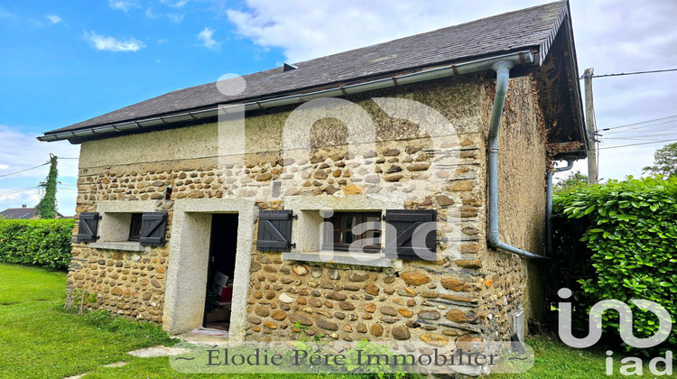 Ma-Cabane - Vente Maison Lespouey, 210 m²