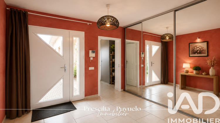 Ma-Cabane - Vente Maison Lespouey, 200 m²