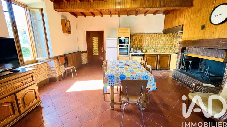 Ma-Cabane - Vente Maison Lespugue, 153 m²