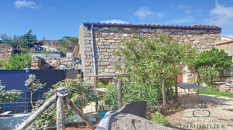 Ma-Cabane - Vente Maison Lesquerde, 126 m²