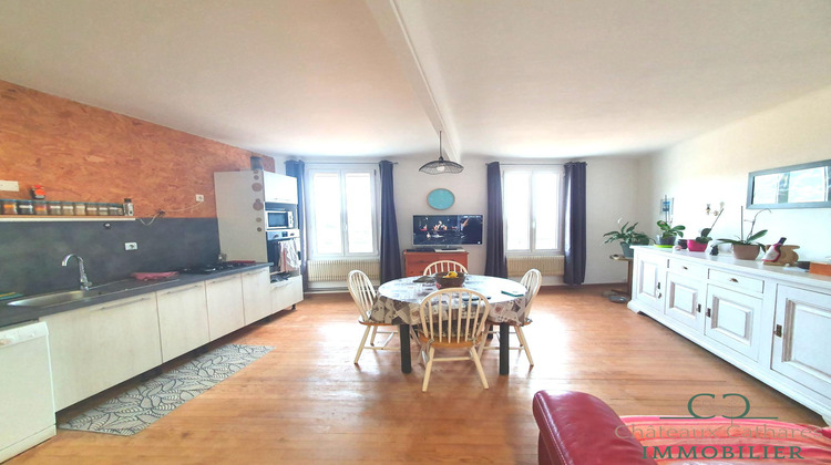 Ma-Cabane - Vente Maison Lesquerde, 126 m²