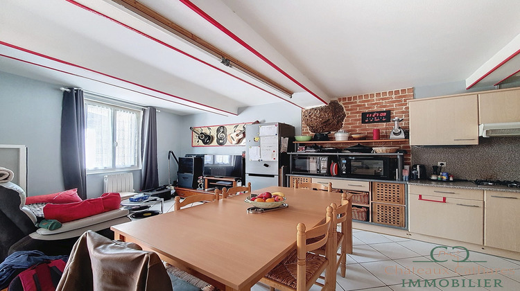 Ma-Cabane - Vente Maison Lesquerde, 80 m²