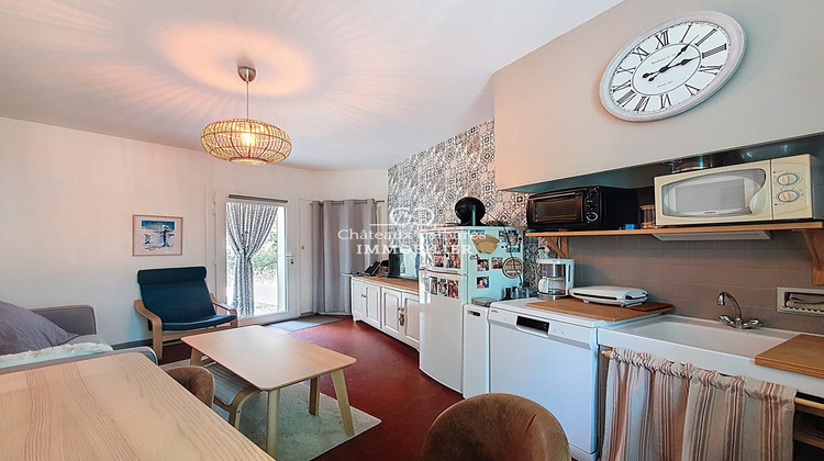 Ma-Cabane - Vente Maison Lesquerde, 75 m²