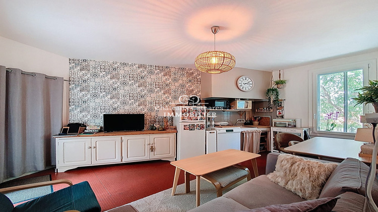 Ma-Cabane - Vente Maison Lesquerde, 75 m²