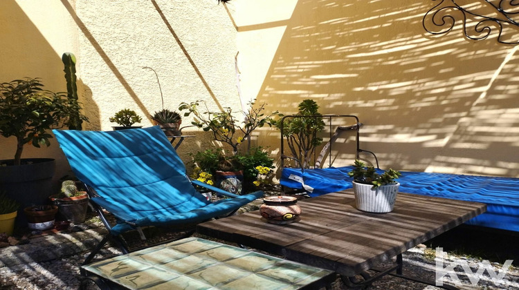 Ma-Cabane - Vente Maison Lesquerde, 91 m²