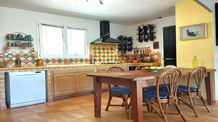 Ma-Cabane - Vente Maison Lesquerde, 91 m²