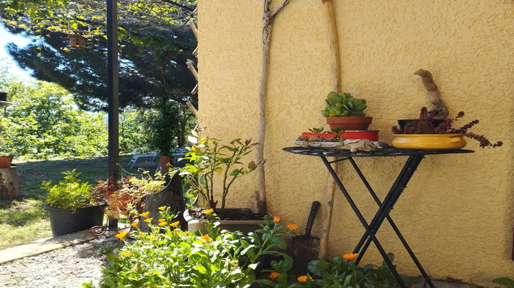 Ma-Cabane - Vente Maison Lesquerde, 107 m²