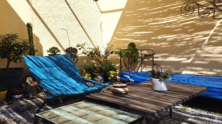 Ma-Cabane - Vente Maison Lesquerde, 107 m²