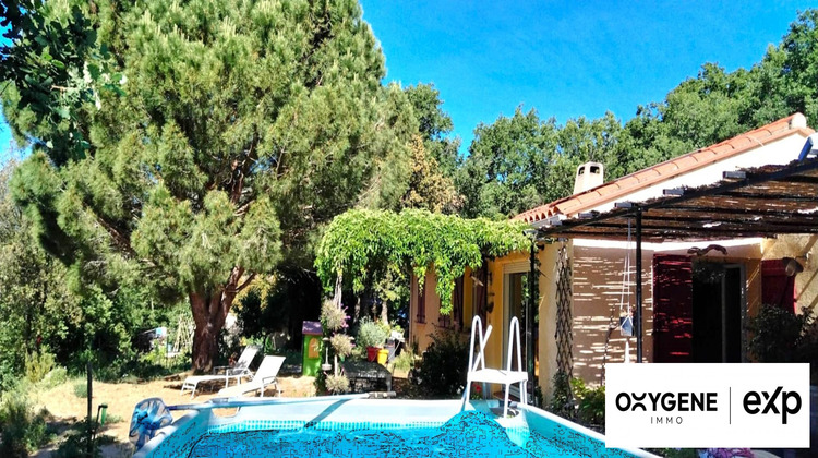 Ma-Cabane - Vente Maison Lesquerde, 91 m²