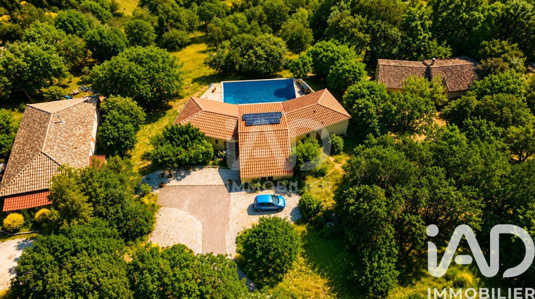 Ma-Cabane - Vente Maison Lesquerde, 150 m²
