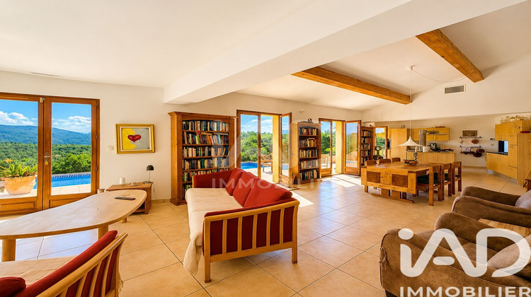 Ma-Cabane - Vente Maison Lesquerde, 150 m²