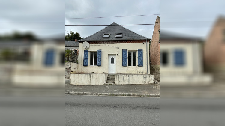 Ma-Cabane - Vente Maison Lesquielles-Saint-Germain, 68 m²