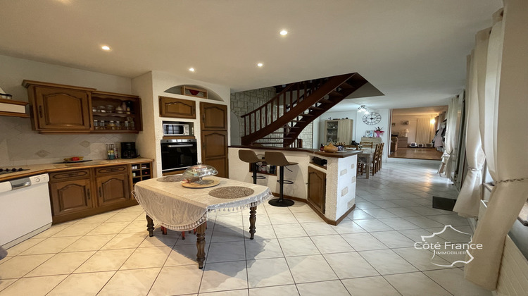 Ma-Cabane - Vente Maison LESQUIELLES SAINT GERMAIN, 137 m²