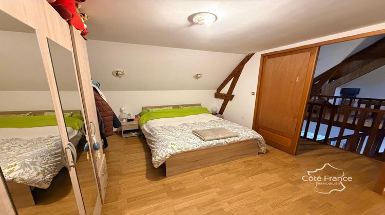 Ma-Cabane - Vente Maison LESQUIELLES SAINT GERMAIN, 137 m²