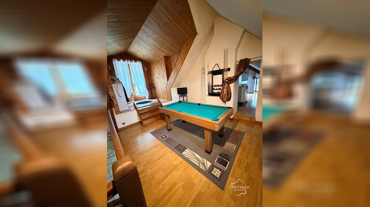 Ma-Cabane - Vente Maison LESQUIELLES SAINT GERMAIN, 137 m²