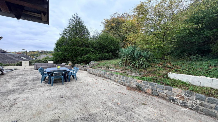 Ma-Cabane - Vente Maison LESQUIELLES SAINT GERMAIN, 137 m²