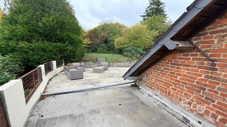 Ma-Cabane - Vente Maison Lesquielles-Saint-Germain, 137 m²