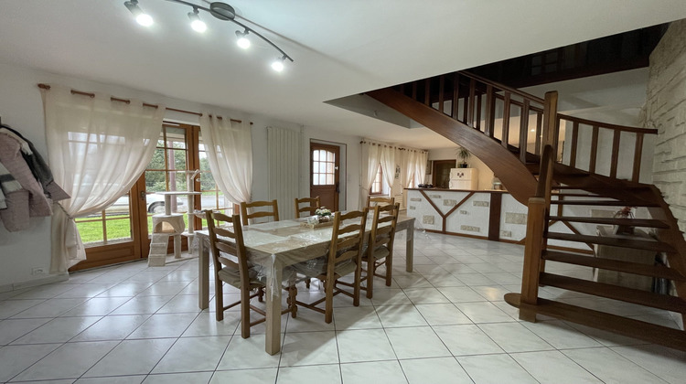 Ma-Cabane - Vente Maison Lesquielles-Saint-Germain, 126 m²