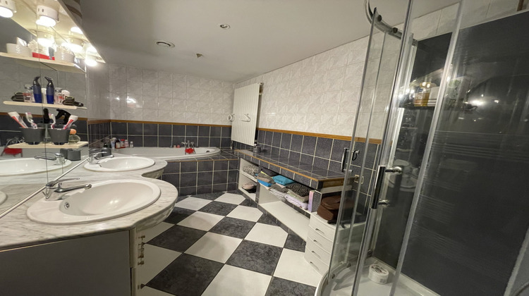 Ma-Cabane - Vente Maison Lesquielles-Saint-Germain, 126 m²