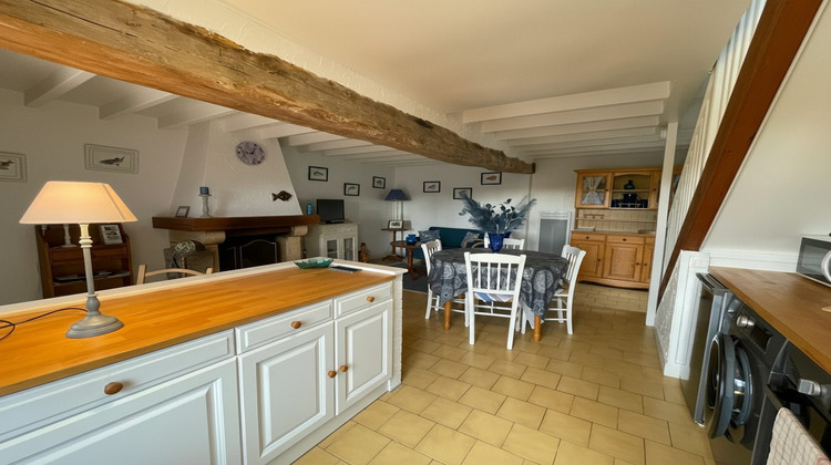 Ma-Cabane - Vente Maison Lesquielles-Saint-Germain, 46 m²