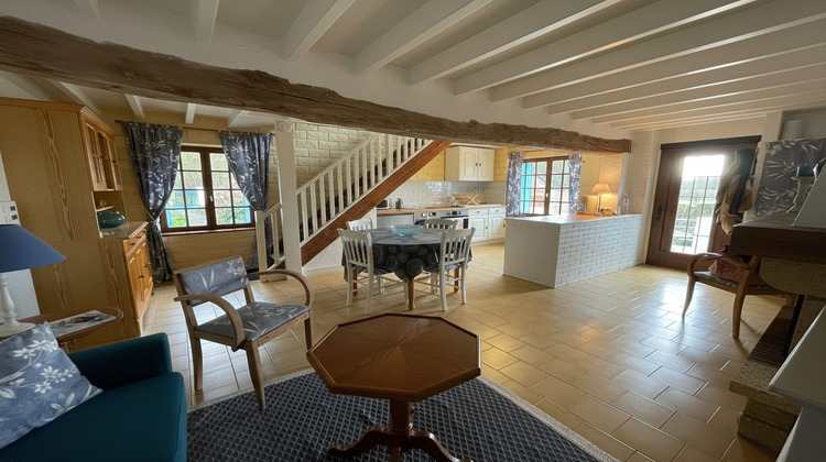 Ma-Cabane - Vente Maison Lesquielles-Saint-Germain, 46 m²