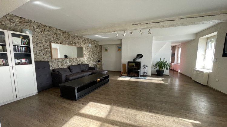 Ma-Cabane - Vente Maison Lesquielles-Saint-Germain, 184 m²