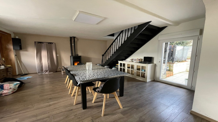 Ma-Cabane - Vente Maison Lesquielles-Saint-Germain, 184 m²