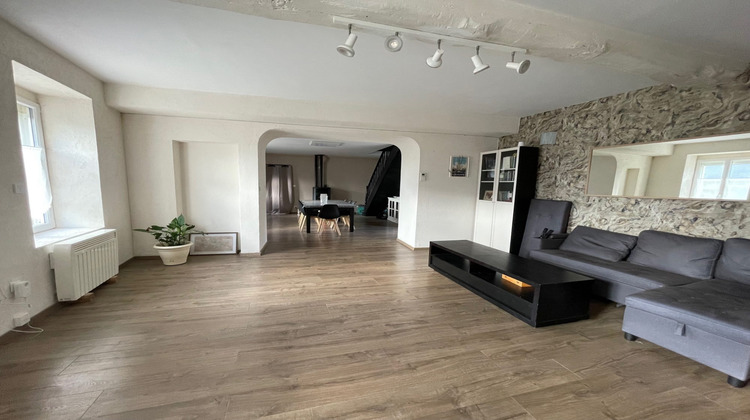 Ma-Cabane - Vente Maison Lesquielles-Saint-Germain, 184 m²