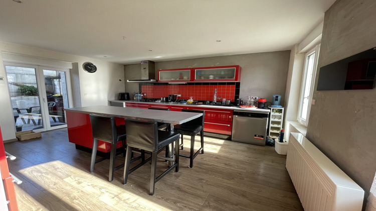 Ma-Cabane - Vente Maison Lesquielles-Saint-Germain, 184 m²