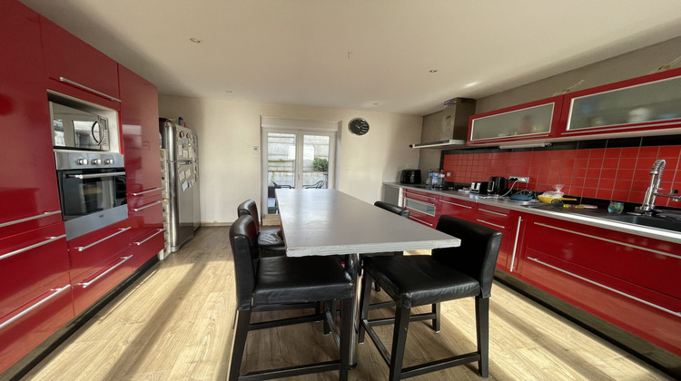 Ma-Cabane - Vente Maison Lesquielles-Saint-Germain, 184 m²