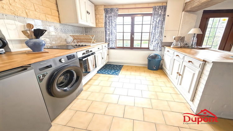 Ma-Cabane - Vente Maison Lesquielles-Saint-Germain, 48 m²
