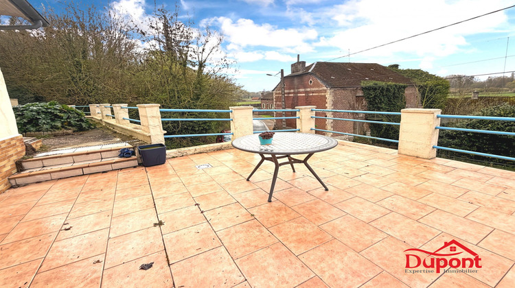 Ma-Cabane - Vente Maison Lesquielles-Saint-Germain, 48 m²