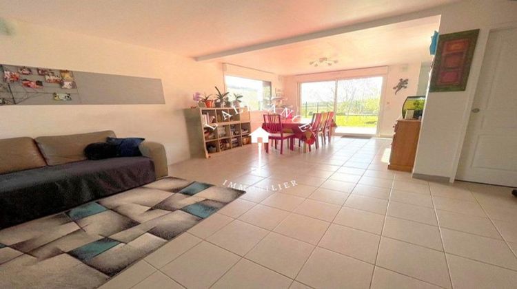 Ma-Cabane - Vente Maison Lesquin, 95 m²